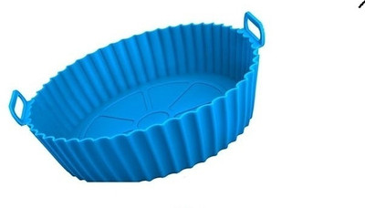Coozico Silicone Cake Mould 0(Pack of 1)