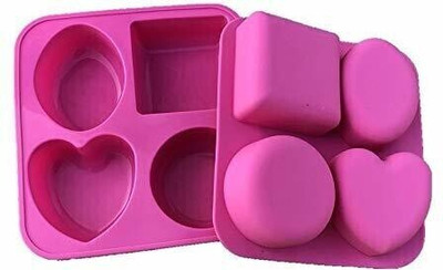 baratheon Silicone Chocolate Mould 4(Pack of 1)