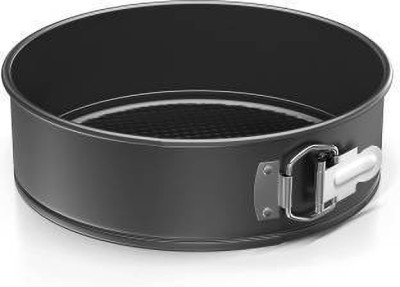 Curated Cart Carbon Steel Cake Mould 1(Pack of 1)