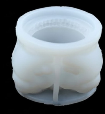 53 Arts Silicone Fondant & Gum paste Mould 1(Pack of 1)