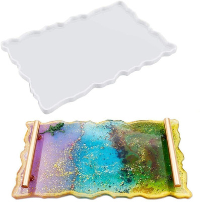 KIRA Silicone Fondant & Gum paste Mould 1(Pack of 1)