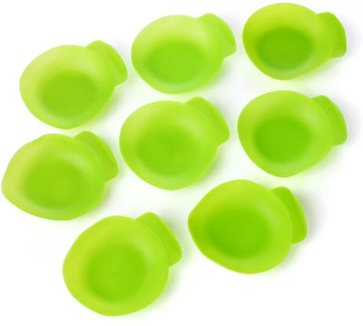 Ekta Product Silicone Cupcake/Muffin Mould 8(Pack of 8)