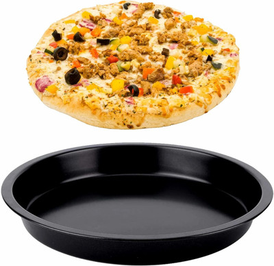 Casa Azul Carbon Steel Tart/Pie Mould 1(Pack of 1)