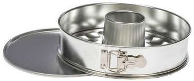 Patisse Stainless Steel Cake Mould(Pack of 1)