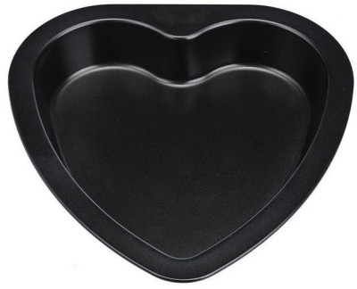 ALAMDAAR Carbon Steel Cake Mould 1(Pack of 1)