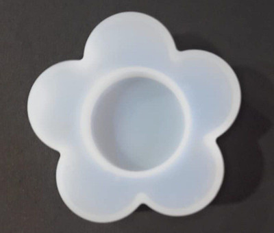 Orgner Silicone Fondant & Gum paste Mould(Pack of 1)