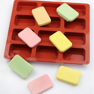 balerion Silicone Chocolate Mould 4(Pack of 1)