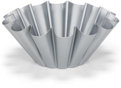 Patisse Stainless Steel Cake Mould(Pack of 1)