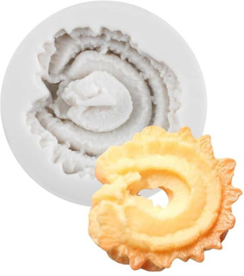 Hussain mart Silicone Bread Mould 1(Pack of 1)