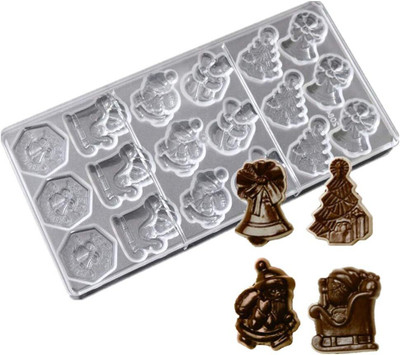 53 Arts Silicone Fondant & Gum paste Mould 1(Pack of 1)