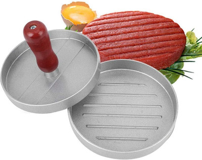 ZOMBULA Aluminium Bread Mould 1(Pack of 1)