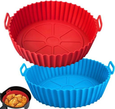 Anaya bliss Silicone Cookie/Macroon tray 1(Pack of 1)