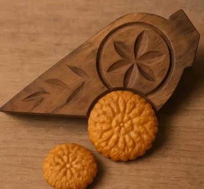 Hitech PVC Cookie/Macroon tray 0(Pack of 1)