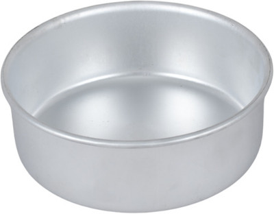 DMI Aluminium Cake Mould 1(Pack of 1)
