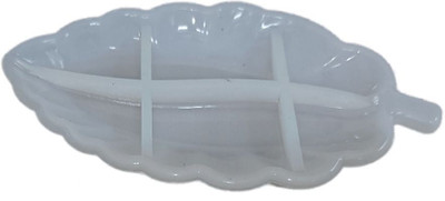 Orgner Silicone Fondant & Gum paste Mould(Pack of 1)