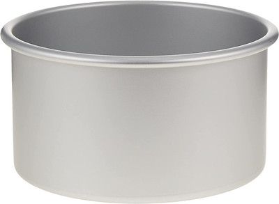 Rinkle Trendz Aluminium Cake Mould 1(Pack of 1)