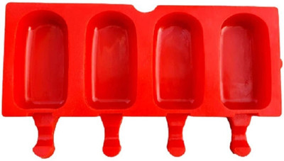GORICH Silicone Chocolate Mould 4(Pack of 1)