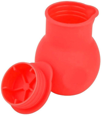 SYGA Silicone Chocolate Mould 1(Pack of 1)