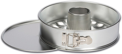 Patisse Stainless Steel Cake Mould(Pack of 1)