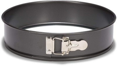 Patisse Stainless Steel Cake Mould(Pack of 1)