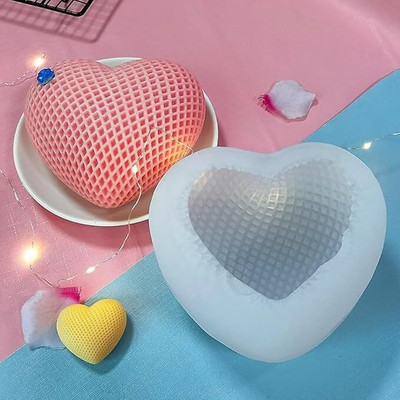 LEGACYCART Silicone Fondant & Gum paste Mould 1(Pack of 1)