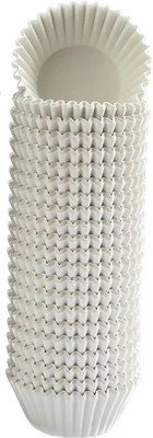 JAMBOREE Paper Cupcake/Muffin Mould 500(Pack of 500)