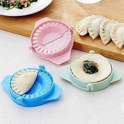 Krishna Creation Silicone Tart/Pie Mould 3(Pack of 3)