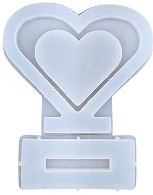 Revees Clive Silicone Fondant & Gum paste Mould(Pack of 1)