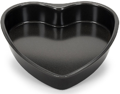 Patisse Stainless Steel Cake Mould 1(Pack of 1)