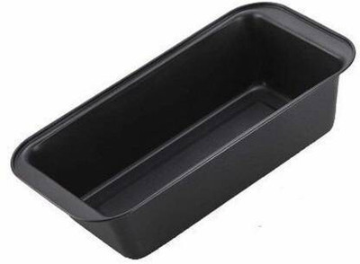 Collectrio Aluminium Bread Mould 1(Pack of 1)
