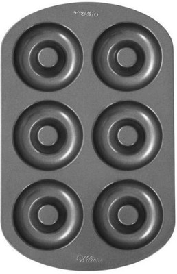 MG TRADING Aluminium Cookie/Macroon tray 6(Pack of 1)