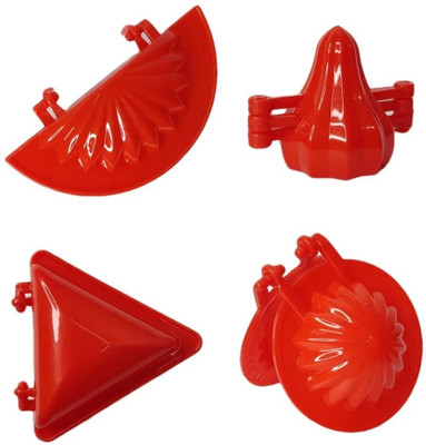 LILA ENTERPRISE PVC Cookie/Macroon tray 4(Pack of 1)