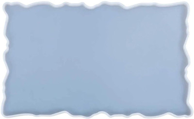 R H lifestyle Silicone Fondant & Gum paste Mould 1(Pack of 1)