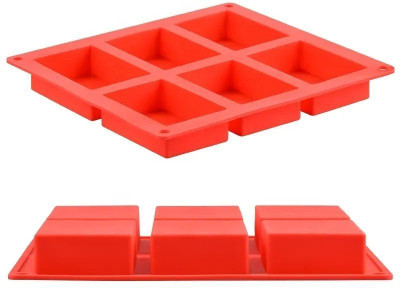 balerion Silicone Cupcake/Muffin Mould ✔ MATERIAL SILICONE SOAP MOULDS FOR SOAP MAKING - This Silicone Soap Moulds for Soap Making are flexible, non-stick & BPA-Free, very sturdy & durable. This Soap Moulds for Soap Making is made of food grade silicone which is free from harmful chemicals and absol