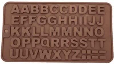 The Electra Silicone Chocolate Mould 56(Pack of 1)