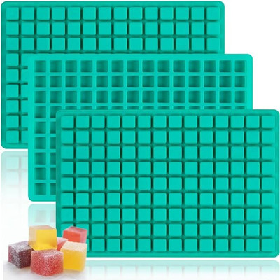LEGACYCART Silicone Cake Mould 126(Pack of 1)