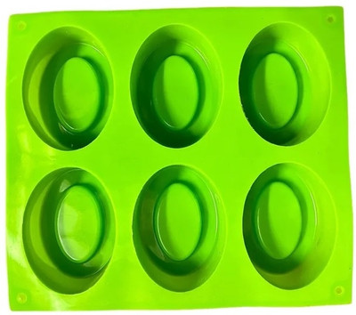 SATSUN ENTERPRISE Silicone Cupcake/Muffin Mould 1.The molds are made of safe, non-toxic silicone material that is foldable, flexible, smooth, handy to demold, hard to deform, sturdy, durable and reusable.The mold can with stand a temperature range of - 40 ~ 230 ℃. And It can be used on Hot Process a