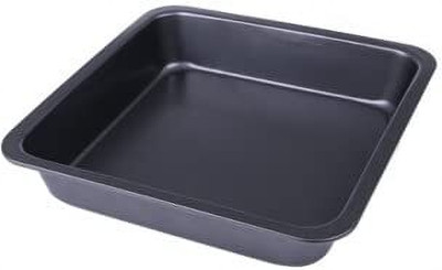 prisma collection Pancake Pan 22.5 cm diameter 10 L capacity(Carbon Steel, Non-stick)