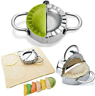 GVJ TRADERS Stainless Steel Cookie/Macroon tray 1(Pack of 1)