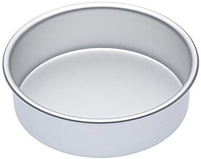 UK Baker Aluminium Cake Mould 1(Pack of 1)