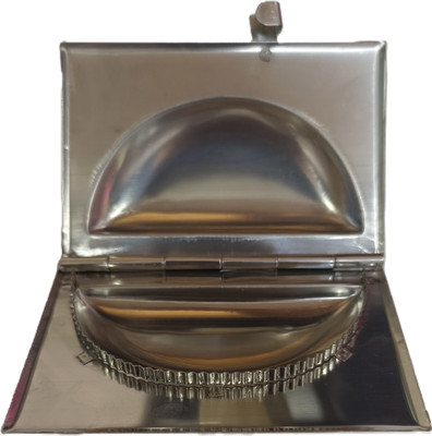 Epraiser Stainless Steel Bread Mould Medium Size Karanji Gujiya Maker Mold(Pack of 1)
