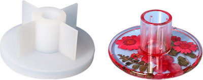 SOFTCREATO Silicone Fondant & Gum paste Mould(Pack of 1)