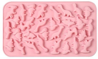 YellowCult Silicone Chocolate Mould 30(Pack of 1)