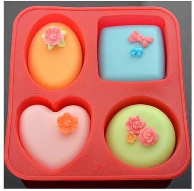 balerion Silicone Donut Tray 1(Pack of 1)