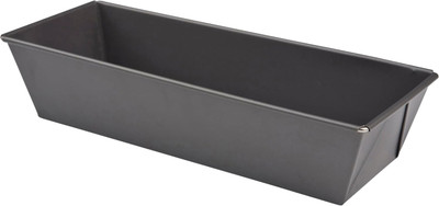 Patisse Stainless Steel Cake Mould(Pack of 1)