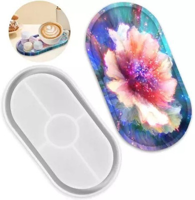 Sillicone Silicone Fondant & Gum paste Mould 1(Pack of 1)