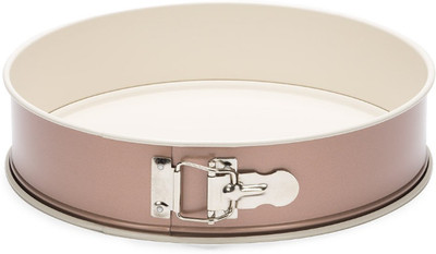 Patisse Stainless Steel Cake Mould(Pack of 1)