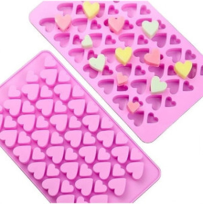 SILICONE Silicone Chocolate Mould 1(Pack of 1)