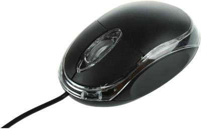 SANEHA TERABYTE OPTICAL MOUSE Wired Ambidextrous Optical  Gaming Mouse(USB 2.0, TB 36B VINTAGE)