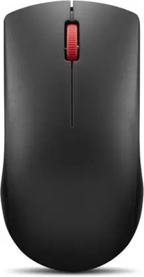 Elite 150 Wireless Ambidextrous Optical Mouse(2.4GHz Wireless, Black)